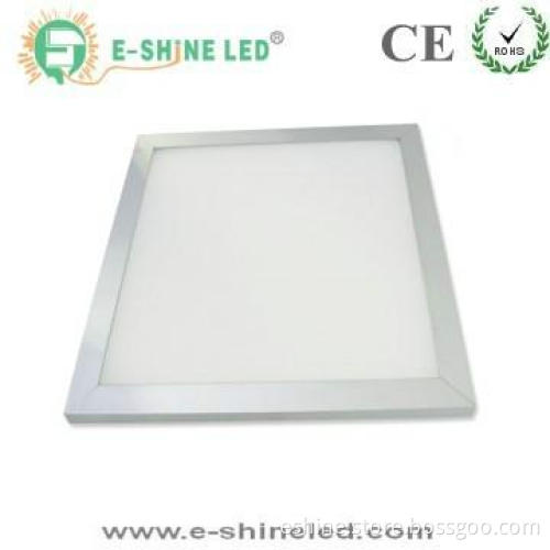 2013 new design for led ceiling lighting panel 36W 600mm*600mm*11mm